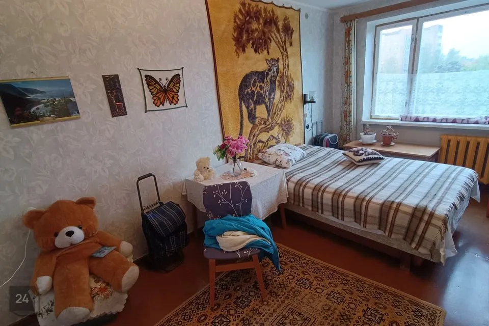 2-комнатная Квартира в Kohtla-Järve linn, Järve linnaosa - фото 2