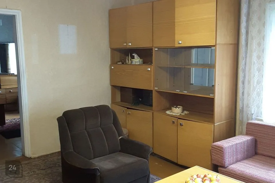 5-toaline Maja  -  Võru linn - foto 4