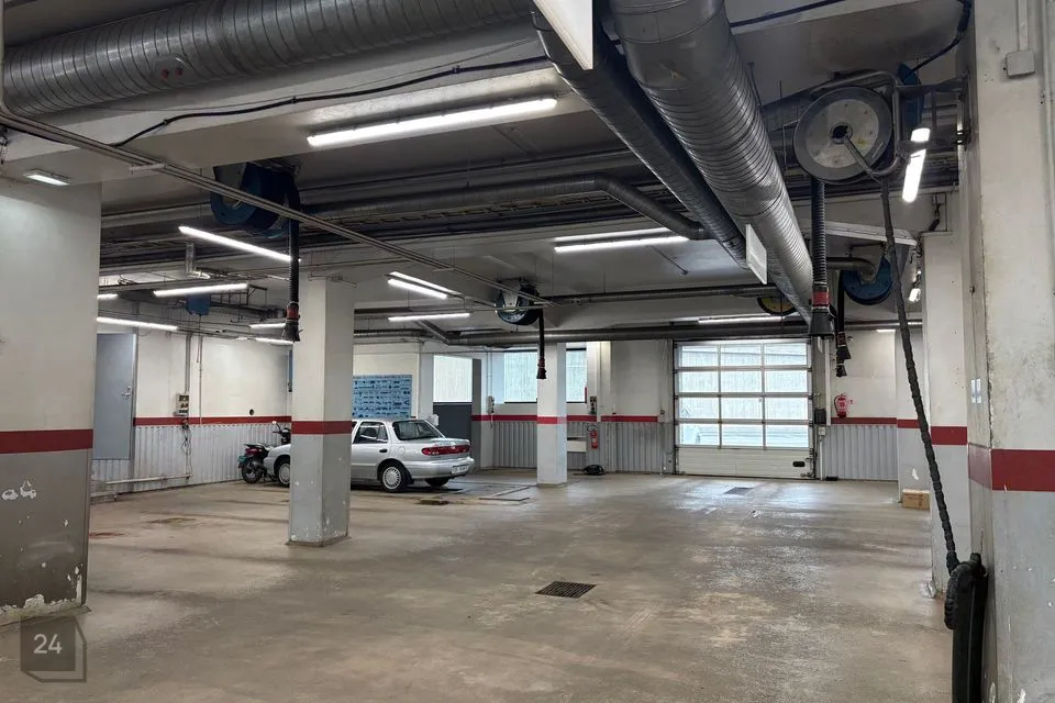 Ladu, 584 m² Äripind - Tallinn, Lasnamäe linnaosa - foto 2