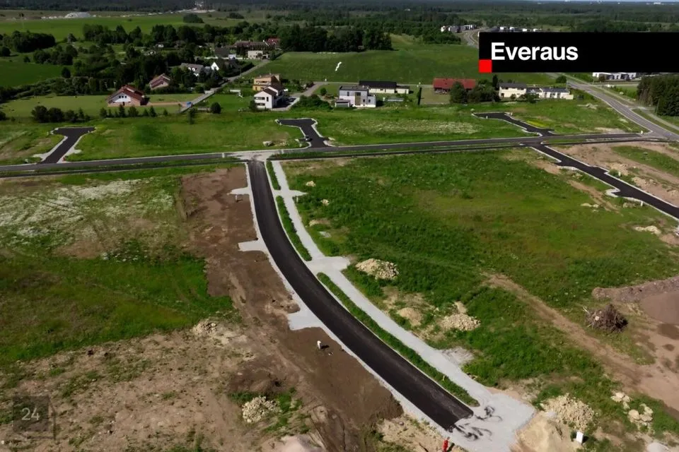 Elamumaa, 1495 m² Maa - Rae vald, Järveküla - foto 5