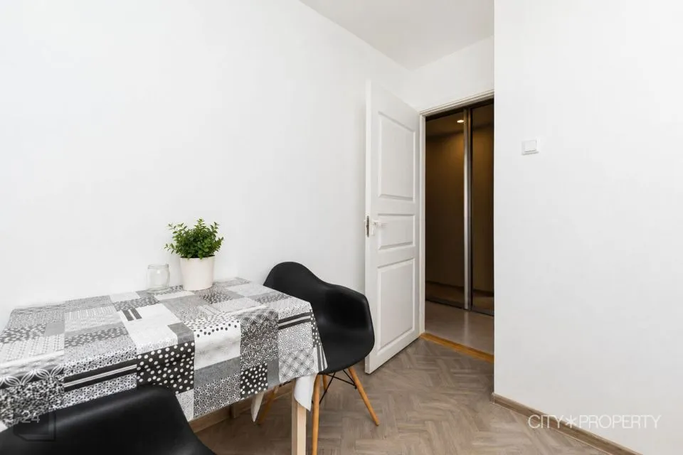 1-toaline Korter  -  Tallinn, Nõmme linnaosa - foto 2