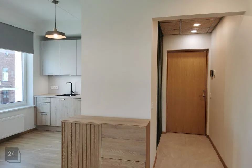 1-toaline Korter  -  Tartu linn, Tartu linn - foto 2