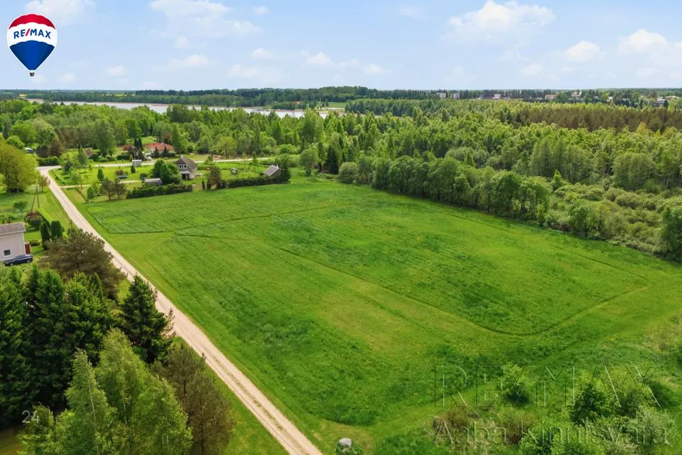 Maatulundusmaa, 20774 m² Maa  -  Tartu vald, Valgma küla