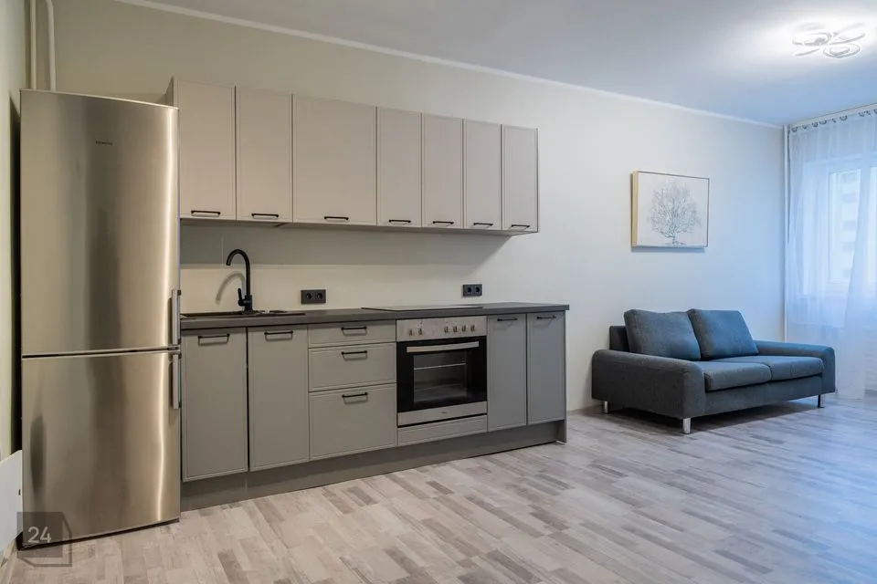 2-комнатная Квартира в Võru linn - фото 2