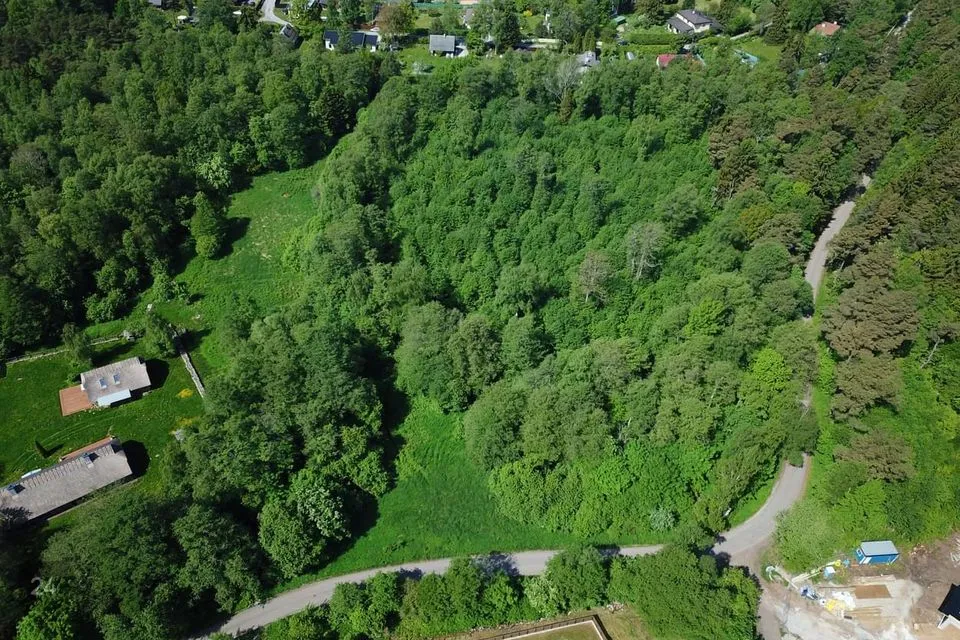 Elamumaa, 20129 m² Maa  -  Harku vald, Vääna-Jõesuu küla - foto 4