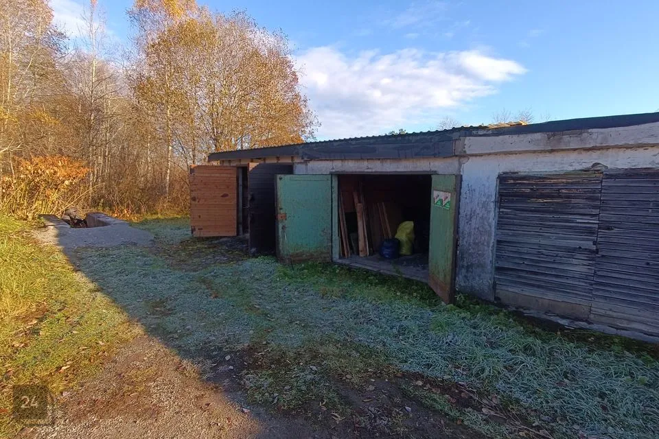 650 m² Garage in Jõhvi vald, Jõhvi linn - photo 2