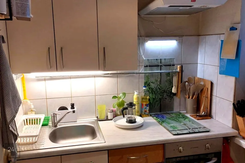 3-toaline Korter - Jõhvi vald, Jõhvi linn - foto 2