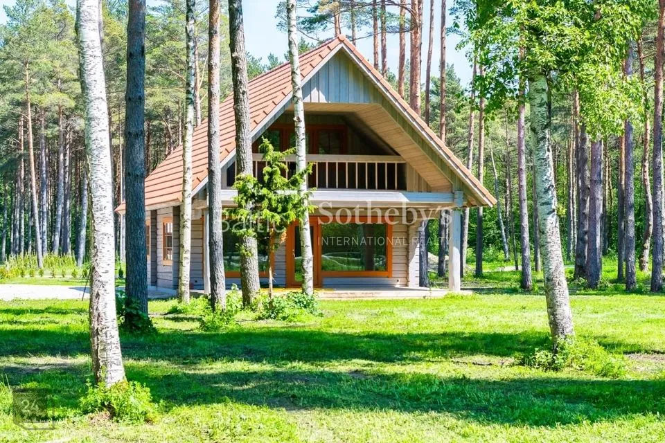 4-toaline Maja  -  Saaremaa vald, Mändjala küla - foto 2