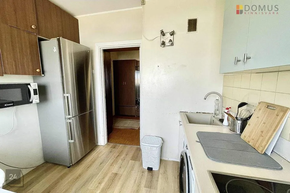 1-комнатная Квартира в Viljandi linn - фото 5