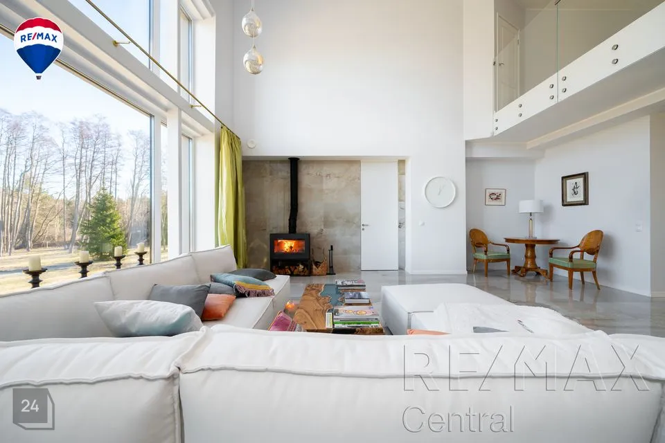 11-toaline Maja  -  Viimsi vald, Rohuneeme küla - foto 3