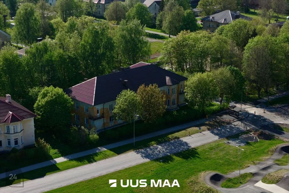 2-комнатная Квартира в Anija vald, Kehra linn - фото 3