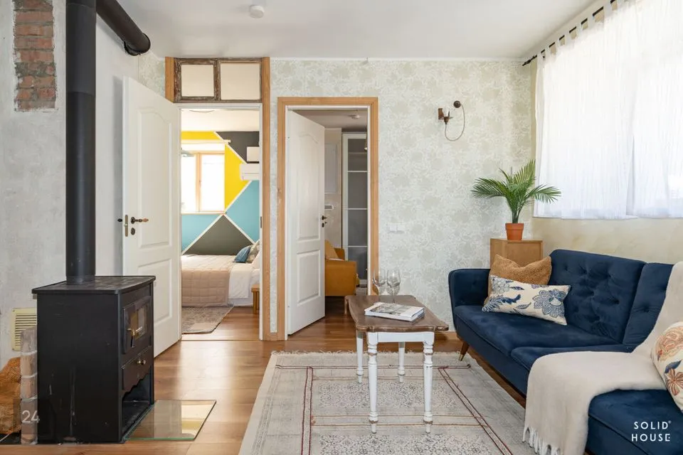 3-toaline Korter  -  Tallinn, Põhja-Tallinna linnaosa