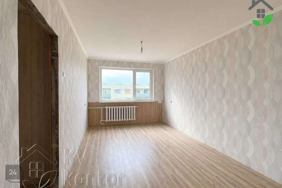 1-комнатная Квартира в Kose vald, Ardu alevik - фото 2