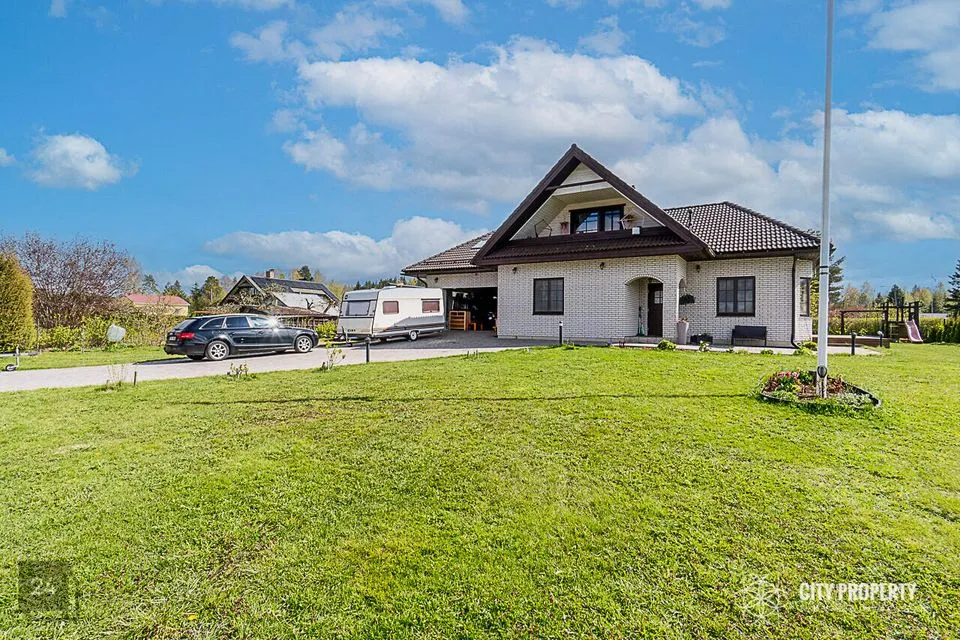 6-toaline Maja - Anija vald, Kehra linn - foto 5