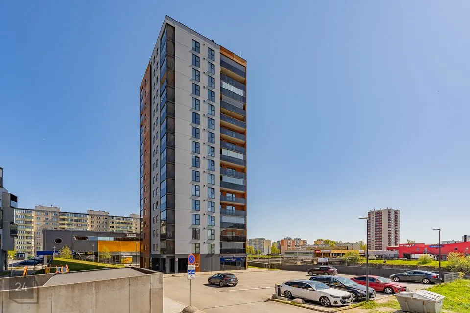 Mitme sihtotstarbega, 68 m² Äripind - Tallinn, Lasnamäe linnaosa