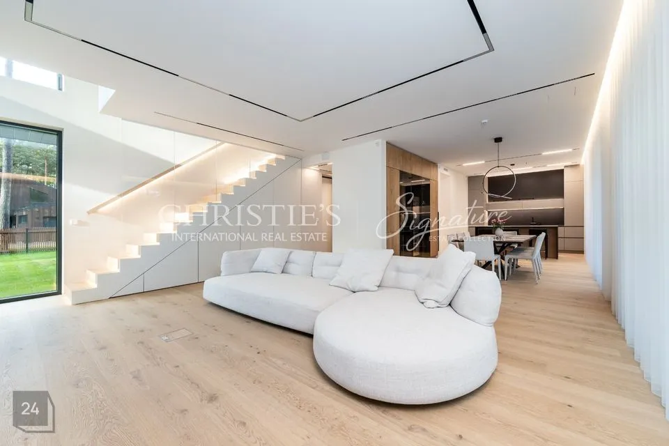 5-toaline Maja  -  Tallinn, Pirita linnaosa - foto 4