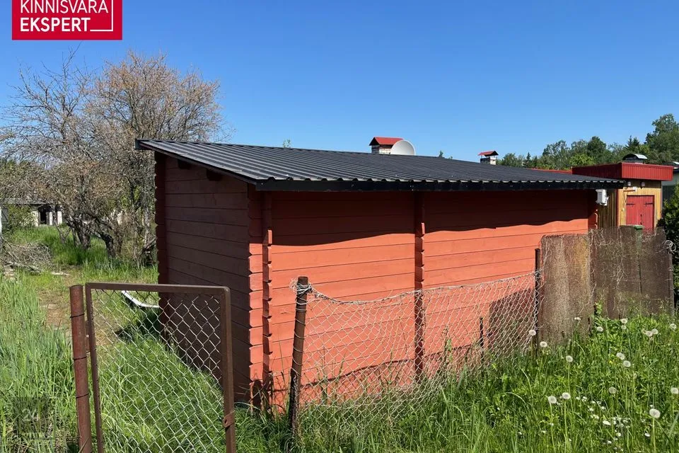 Elamumaa, 844 m² Maa  -  Tori vald, Kilksama küla - foto 3