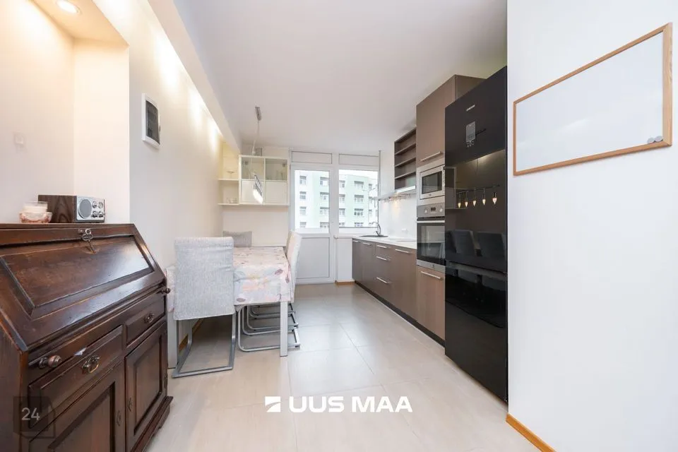 4-toaline Korter  -  Rae vald, Jüri alevik - foto 4