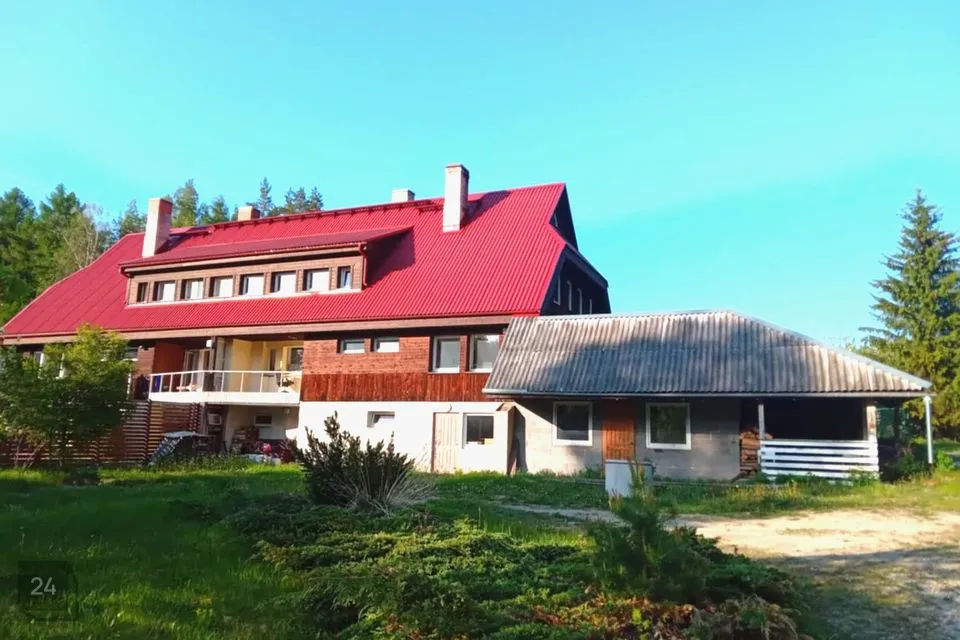 3-toaline Korter - Nõo vald, Vissi küla