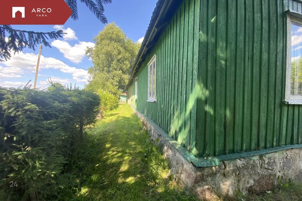 3-комнатная дом в Türi vald, Ülejõe küla - фото 3