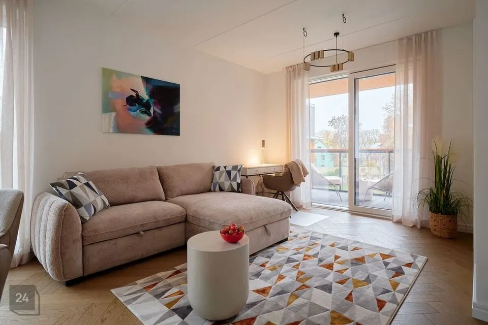 3-toaline Korter  -  Tallinn, Põhja-Tallinna linnaosa - foto 2