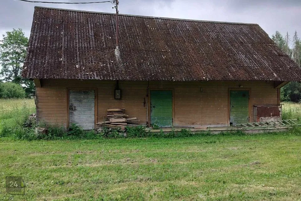 6-toaline Maja  -  Viljandi vald, Tinnikuru küla - foto 2