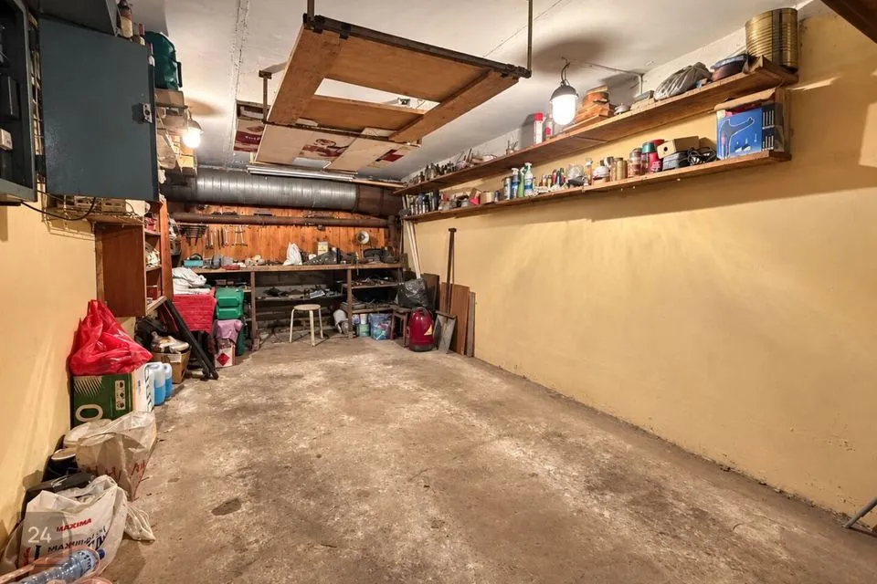 18 m² Garaaž  -  Tallinn, Kristiine linnaosa - foto 3