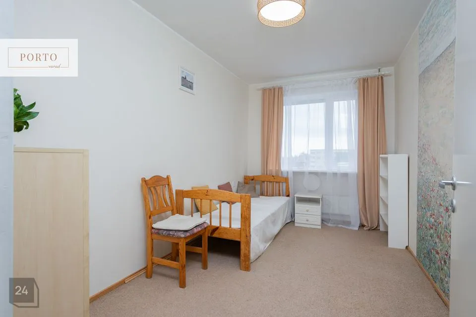 2-toaline Korter  -  Tartu linn, Tartu linn