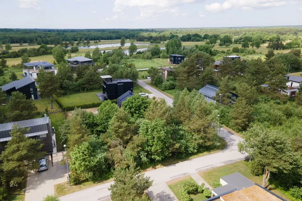 Elamumaa, 645 m² Maa - Saaremaa vald, Kuressaare linn - foto 2