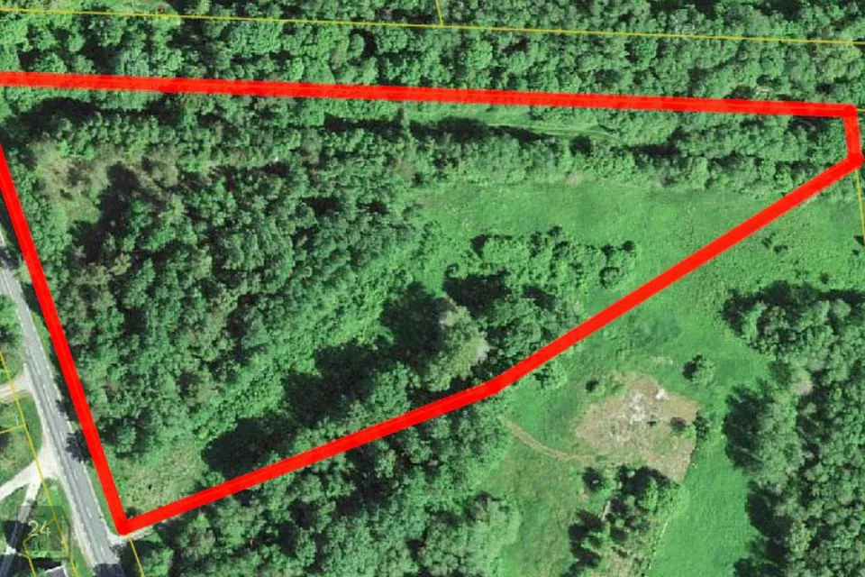 Maatulundusmaa, 20100 m² Maa  -  Lääne-Harju vald, Lemmaru küla