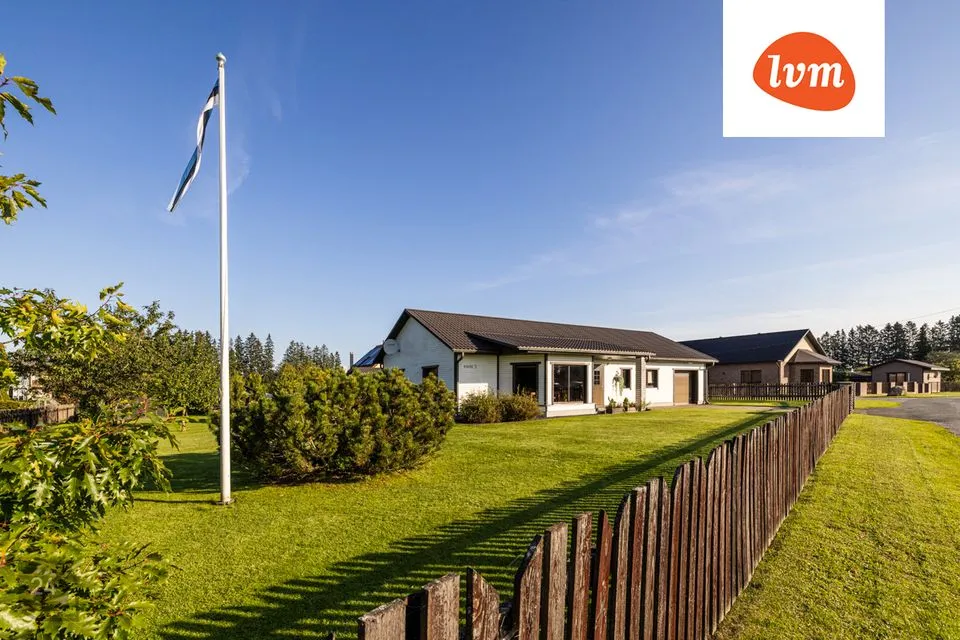 4-toaline Maja  -  Kehtna vald, Kehtna alevik - foto 5