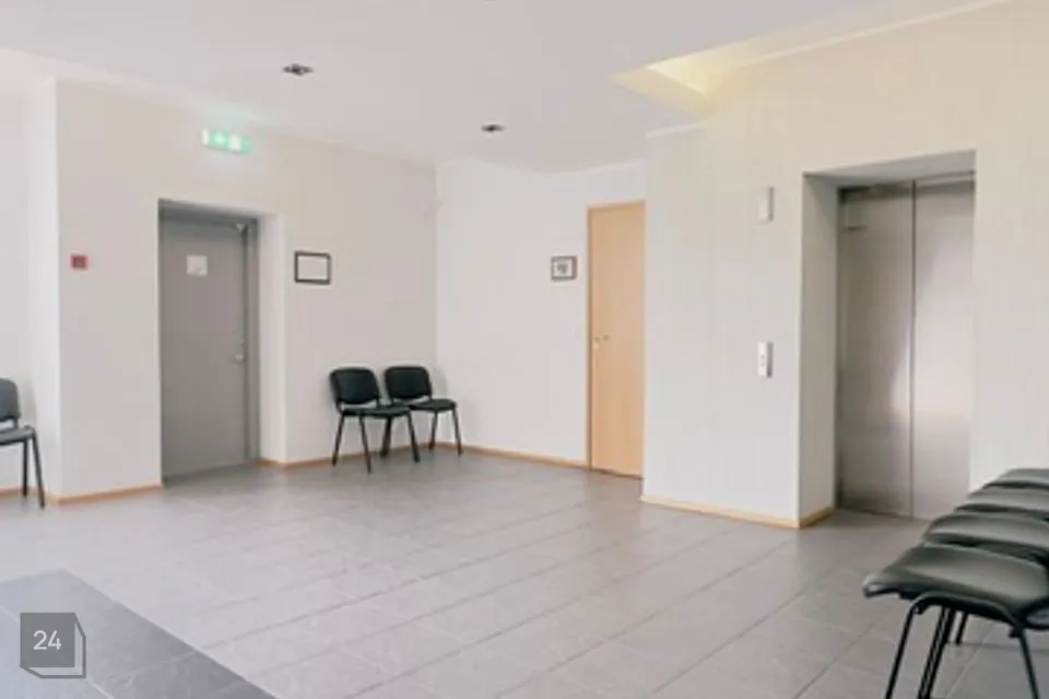 Büroo, 11 m² Äripind  -  Tallinn, Kristiine linnaosa - foto 5