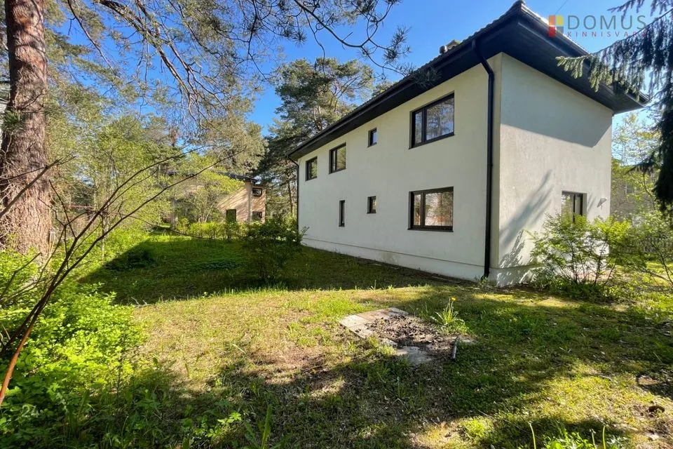 5-toaline Maja - Tallinn, Nõmme linnaosa - foto 4