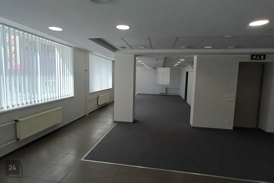 Mitme sihtotstarbega, 139 m² Äripind  -  Jõgeva vald, Jõgeva linn - foto 3