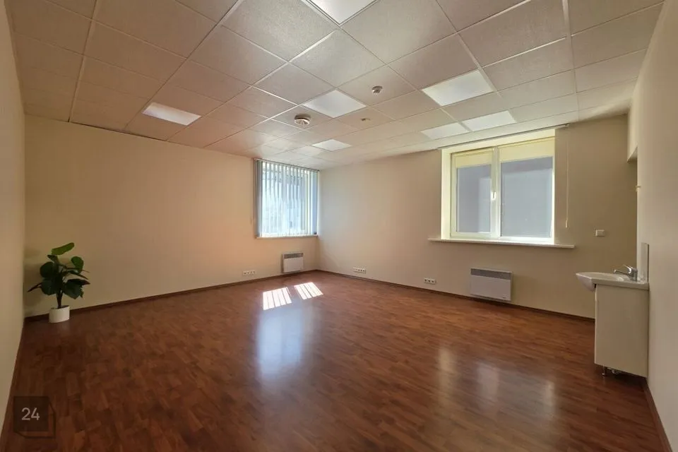 59 m² Äripind  -  Tallinn, Kristiine linnaosa - foto 4