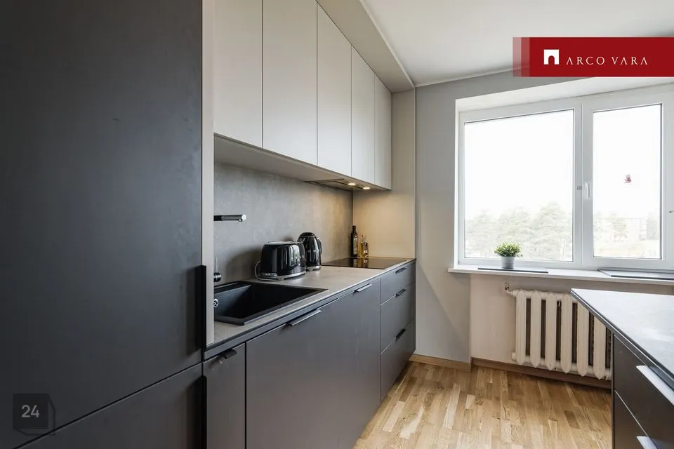 2-toaline Korter  -  Lääne-Harju vald, Ämari alevik - foto 3