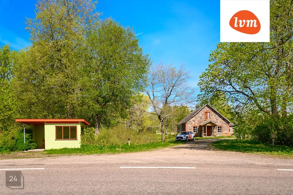 185 m² Maja  -  Pärnu linn, Pärnu linn - foto 3