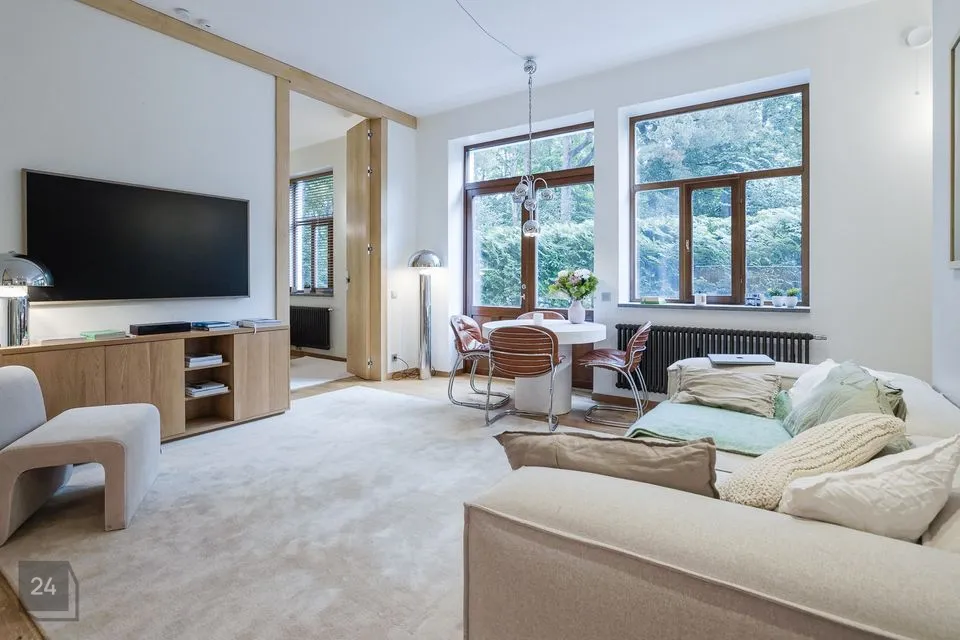 2-toaline Korter - Tallinn, Pirita linnaosa