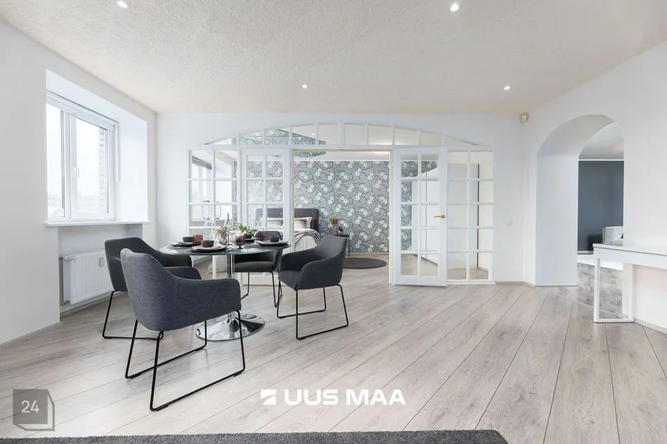 3-toaline Korter - Tallinn, Kesklinna linnaosa - foto 3