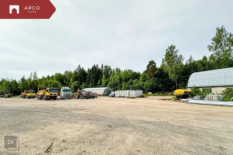 Tootmine, 899 m² Äripind  -  Viljandi vald, Loodi küla - foto 2
