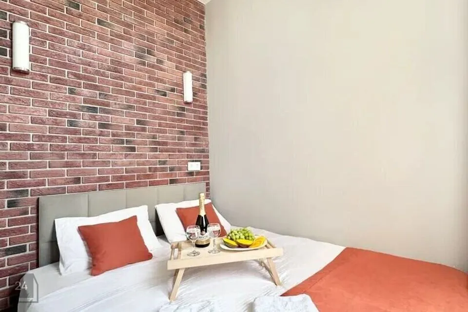 1-toaline Korter - Tallinn, Kesklinna linnaosa - foto 2