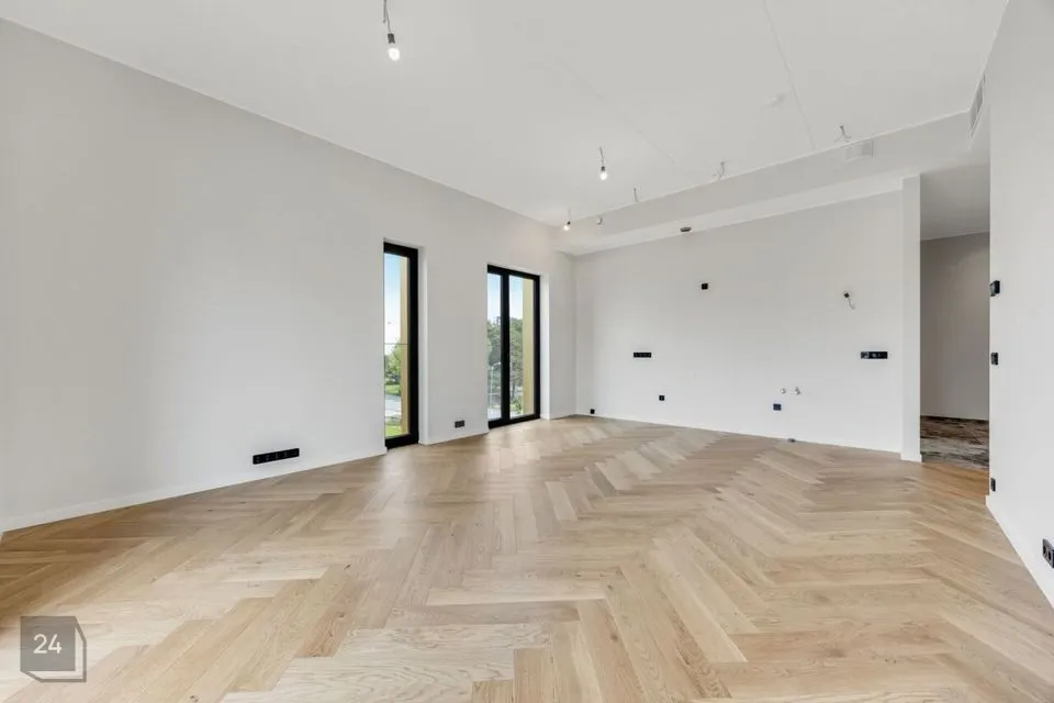 4-toaline Korter - Tallinn, Kristiine linnaosa - foto 4