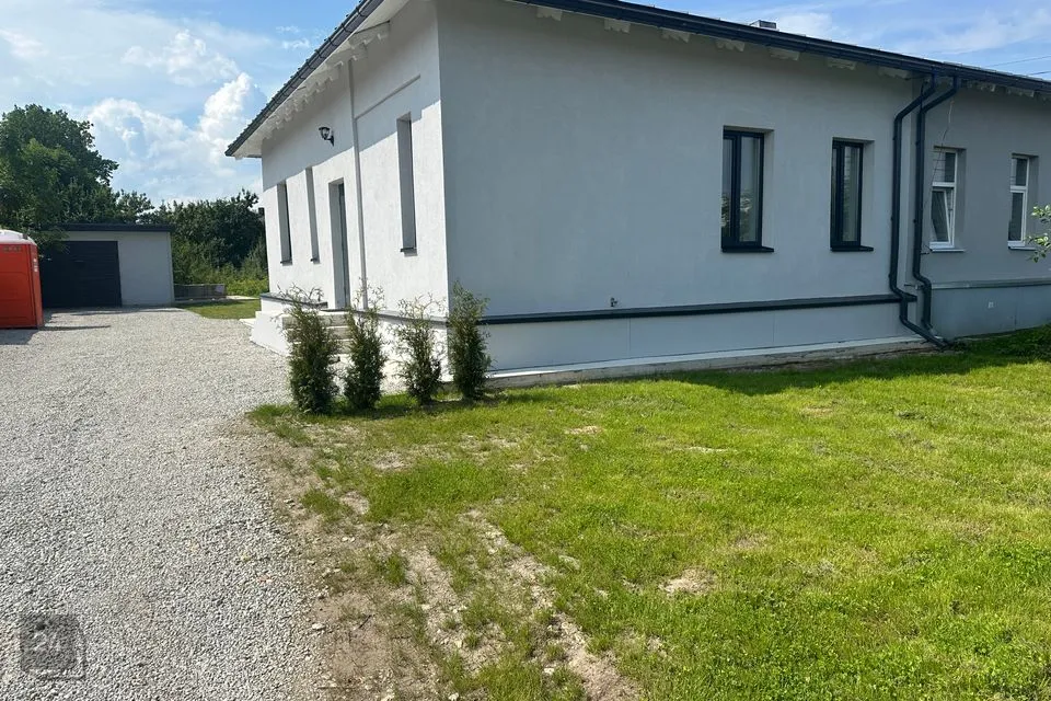 4-toaline Maja  -  Jõhvi vald, Jõhvi linn - foto 2