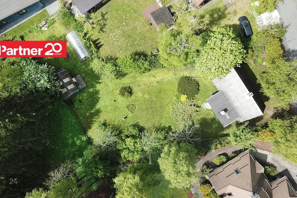 Elamumaa, 1009 m² Maa - Tallinn, Haabersti linnaosa - foto 4