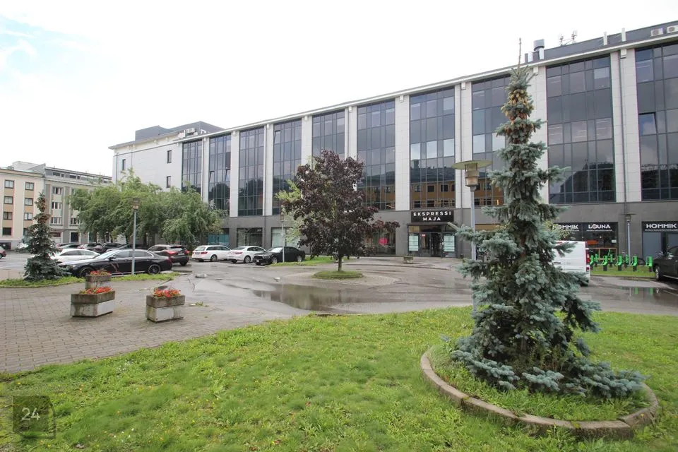 Mitme sihtotstarbega, 70 m² Äripind - Tallinn, Kesklinna linnaosa