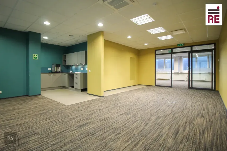 Büroo või Teenindus, 370 m² Äripind  -  Tallinn, Kesklinna linnaosa - foto 4