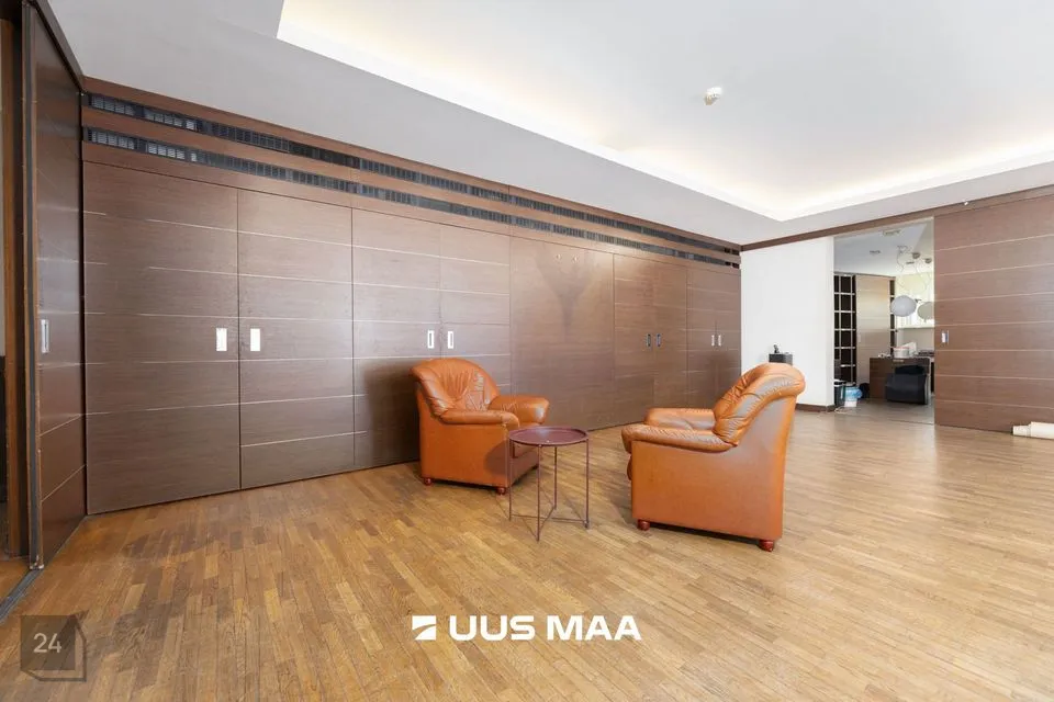 166 m² Äripind  -  Tallinn, Kesklinna linnaosa - foto 4