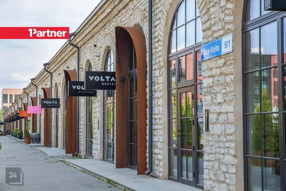 1-toaline Korter  -  Tallinn, Põhja-Tallinna linnaosa - foto 4