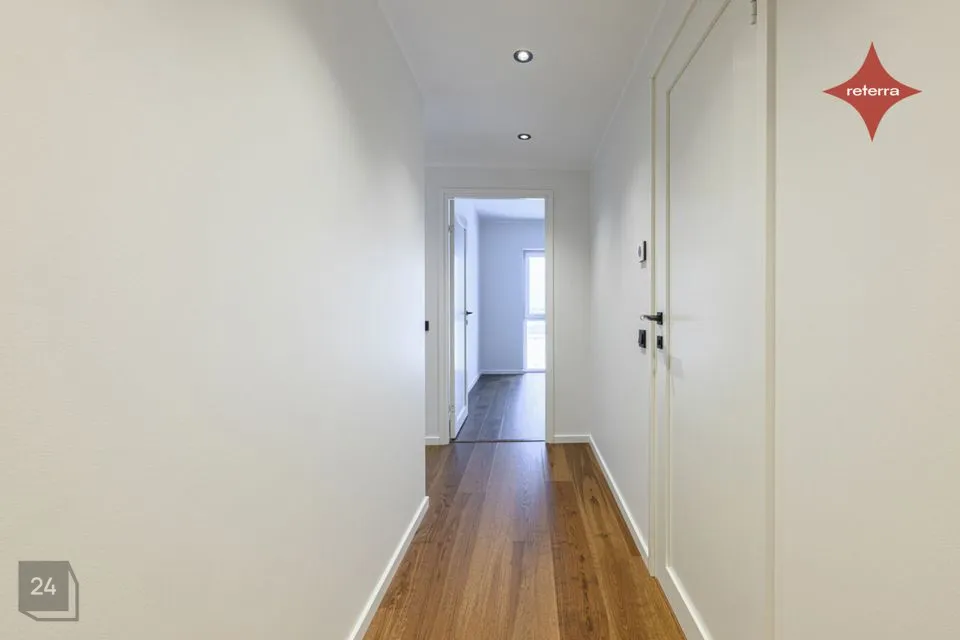 3-room apartment in Tartu vald, Raadi alev - photo 2