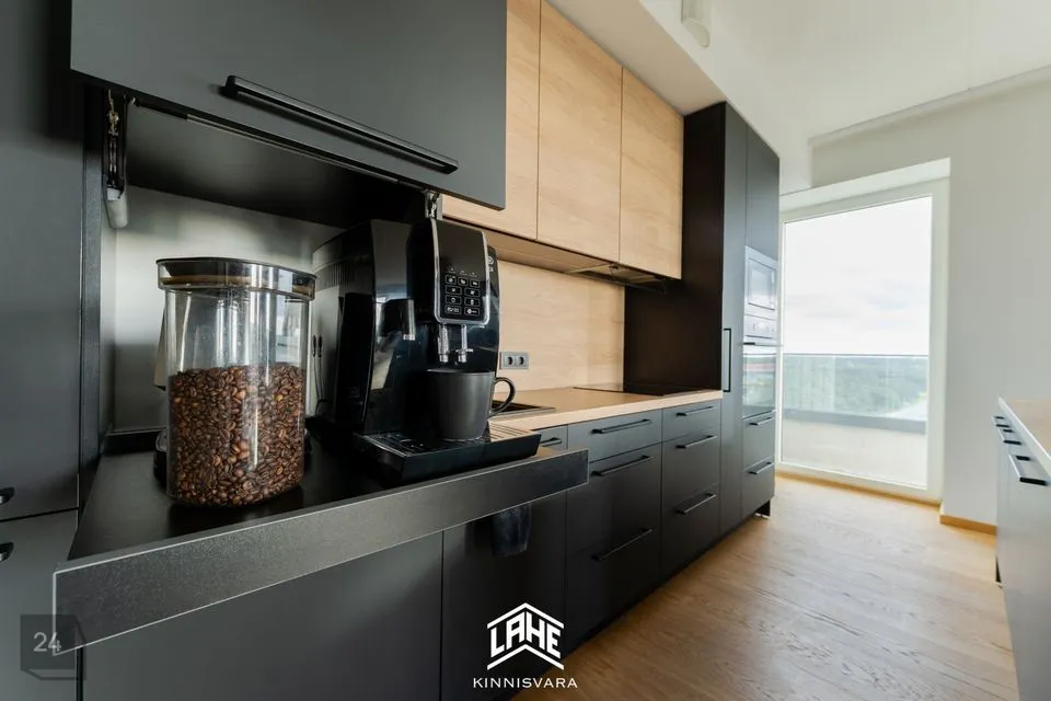 3-room apartment in Tallinn, Kristiine linnaosa - photo 3